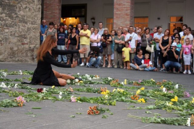 Scatti da Fenice Festival