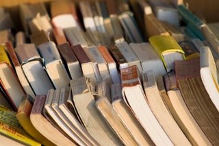 Storie di carta. Pagine aperte a seconda vita