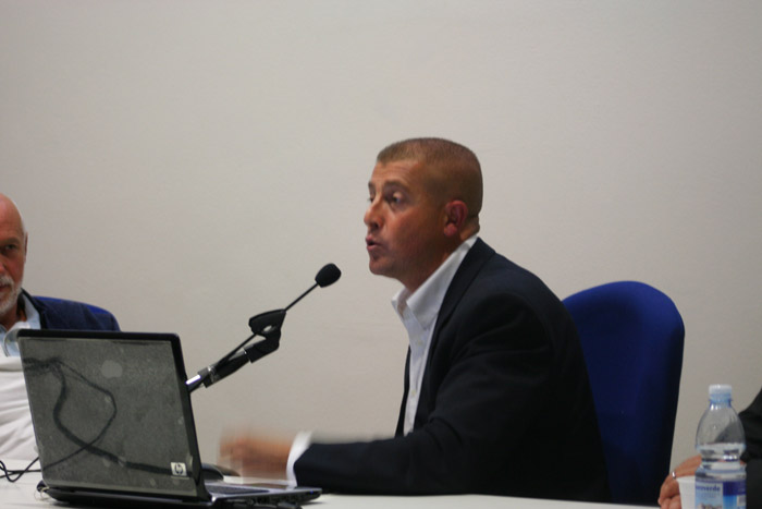 “Guerra a Castiglioncello”, la presentazione del volume