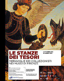 Le stanze dei tesori
