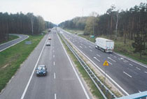 Cinque milioni per mettere in sicurezza le strade toscane