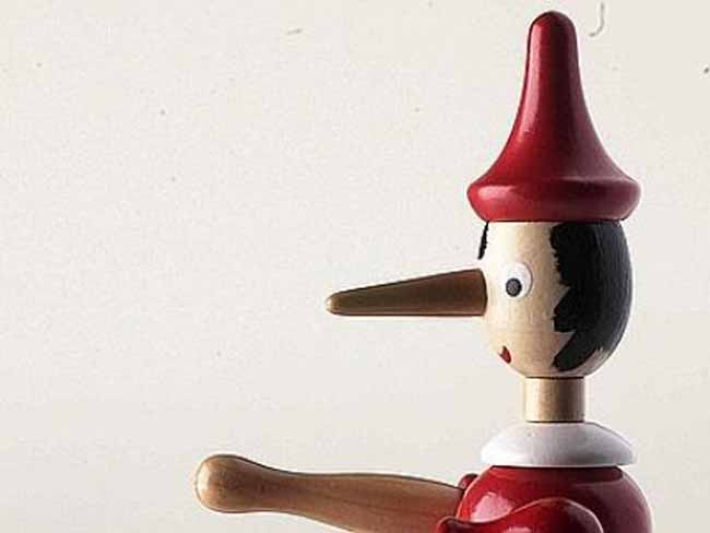 Copia introvabile. Va all’asta la prima edizione delle ‘Avventure di Pinocchio di Collodi’