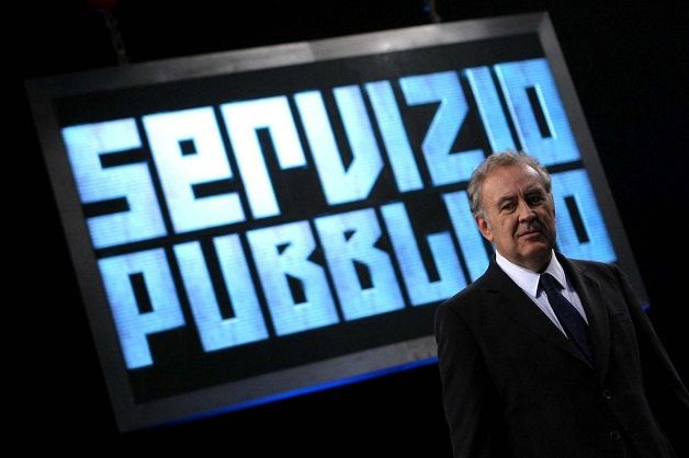Servizio Pubblico, cresce l’attesa per la seconda puntata