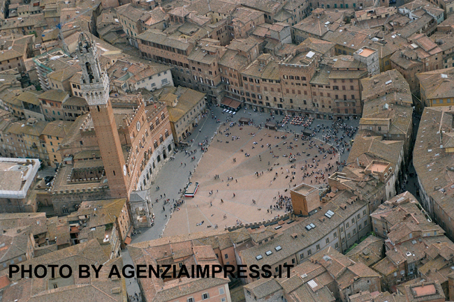 Informazione e accoglienza. Turismo, Terre di Siena è il primo Ambito a mettere online il proprio portale