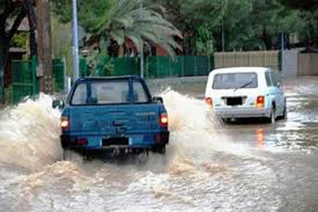 Al via la conta dei danni all’Isola d’Elba dopo l’alluvione
