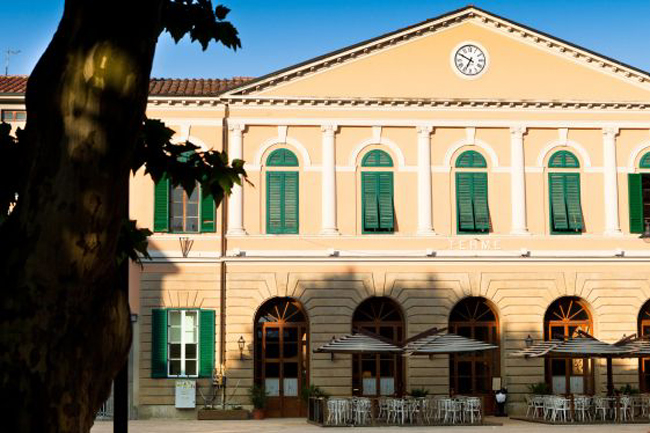 Intesa per l’occupazione. Protocollo a tutela dei lavoratori delle terme di Casciana, Chianciano e Montecatini