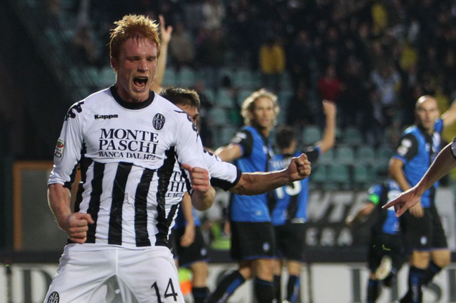La grinta di Fiorentina e Siena frutta due pareggi