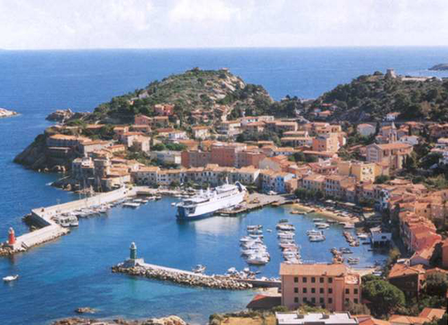 L’isola del Giglio perde le sue suore. L’opposizione: “Invitiamo l’amministrazione ad attivarsi”