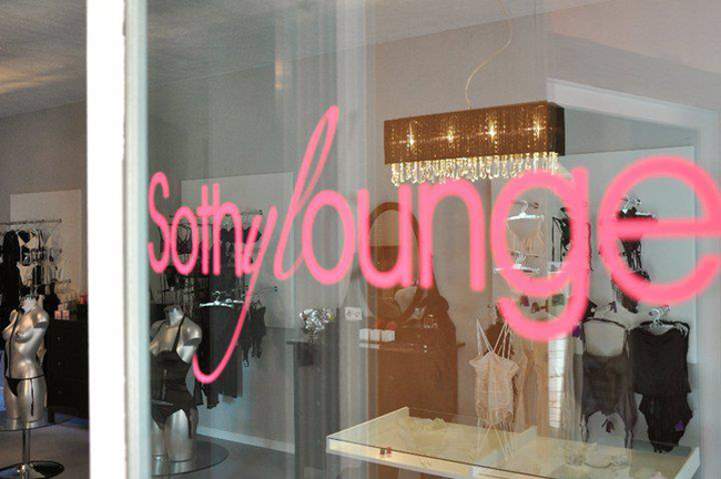 E’ tempo di Sothy Lounge. La moda birichina sbarca a Siena