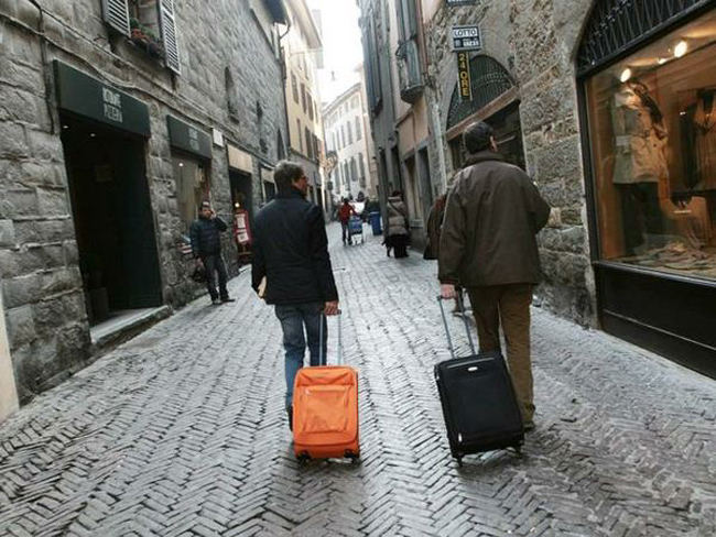 Turismo e numeri, anche Pistoia inciampa sulle percentuali