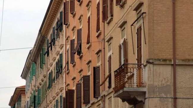 Compravendite in Toscana, Firenze è la città con il più alto tasso di acquisti per investimento (23,0%)