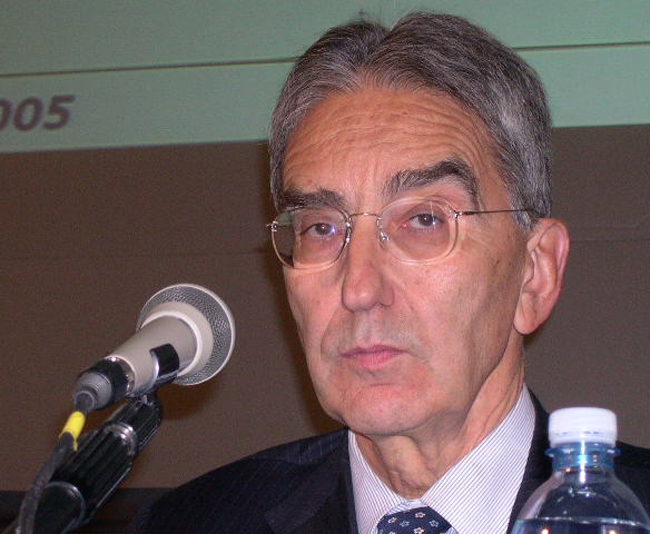 Pierfrancesco Pacini nuovo presidente di Confindustria Toscana
