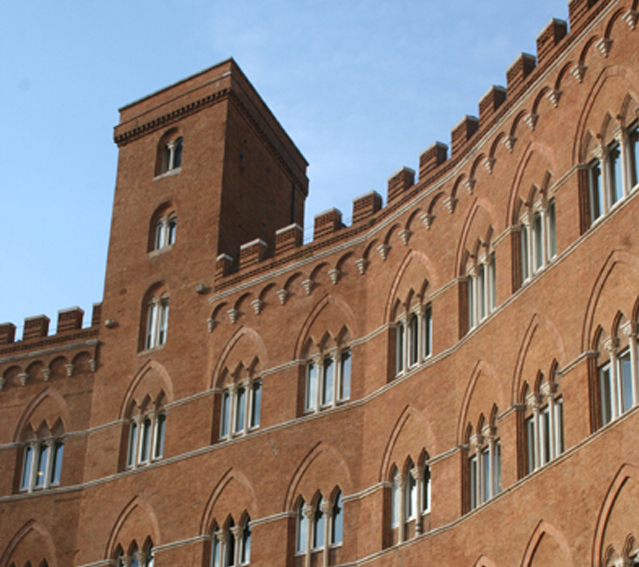 Fondazione Mps, via libera ad accordo standstill con 11 banche per i prestiti