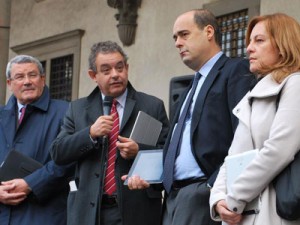 L’accorpamento e il riciclaggio delle amministrazioni provinciali parte dalla Toscana