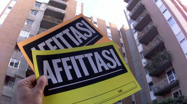 Impennata degli affitti per gli studenti fuori sede: a Firenze i rialzi maggiori
