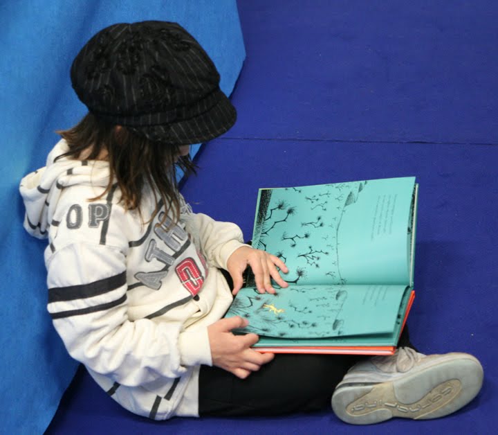 Giovani lettori. I figli meglio dei genitori