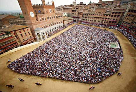 Da nord a sud impazza l’imposta di soggiorno. Anche Siena tassa i turisti