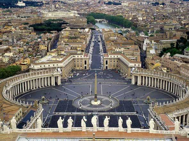 Peppone contro Don Camillo, a Grosseto la Diocesi condannata a pagare l’Ici