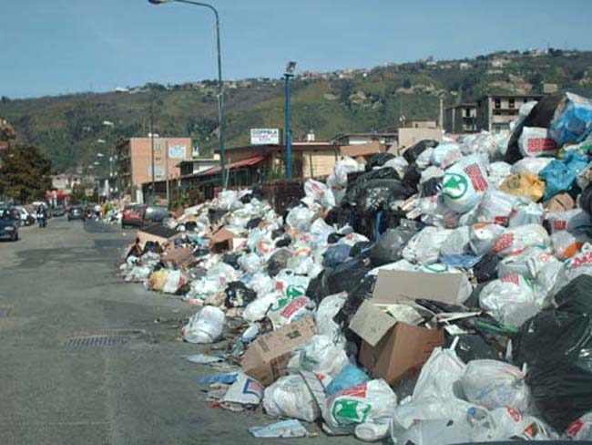 Siena, Arezzo e Grosseto, i rifiuti sono ormai una questione di area vasta