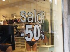 Saldi invernali 2026. In Toscana al via dal 3 gennaio