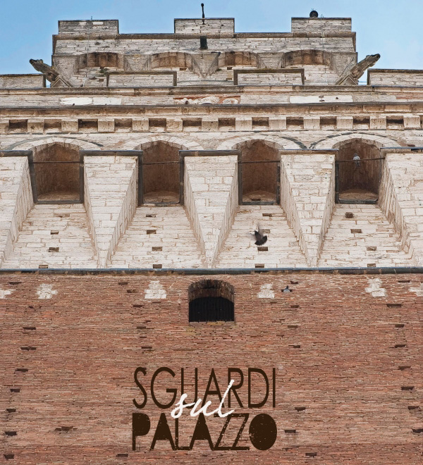 Il Palazzo Pubblico di Siena si svela in un libro