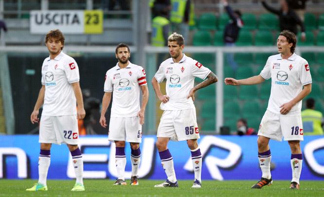 Notte prima degli esami per Siena e Fiorentina