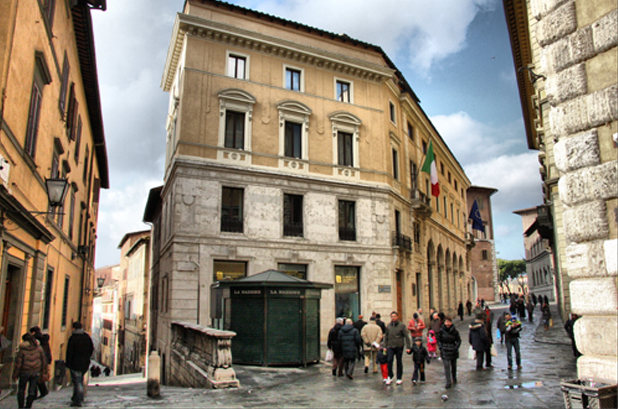 Convocata l’assemblea dei soci