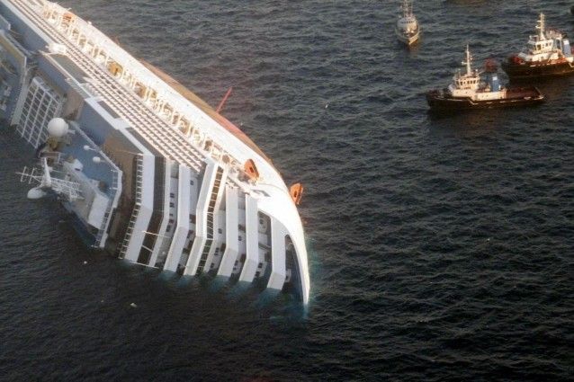 Naufragio Costa Concordia undici anni dopo. Il valore della memoria storica come esercizio individuale e collettivo