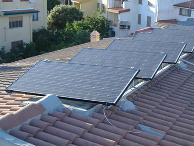 Rinnovabili, alla Toscana 2,2 milioni per l’installazione di impianti