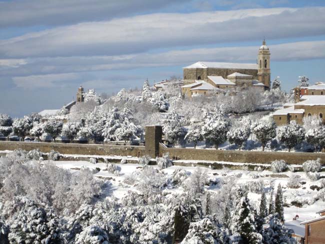 Montalcino