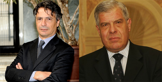 Mps, sindacati contro Mussari e Mancini. «Si dimettano subito»
