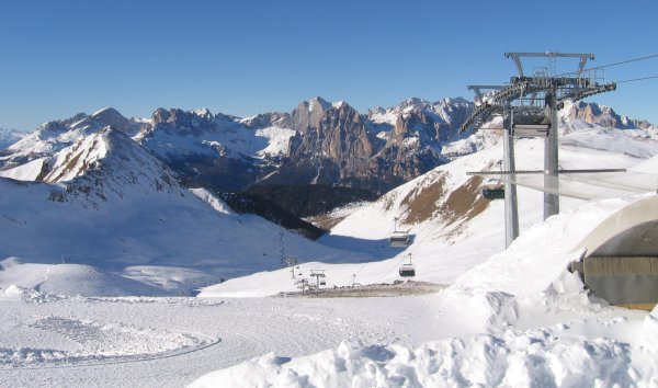 Il sistema sciistico toscano rischia di sciogliersi come neve al sole