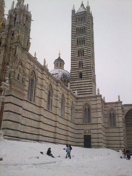 Siena