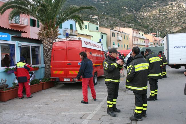 Naufragio Concordia, 3 morti e 40 feriti. Due in modo grave