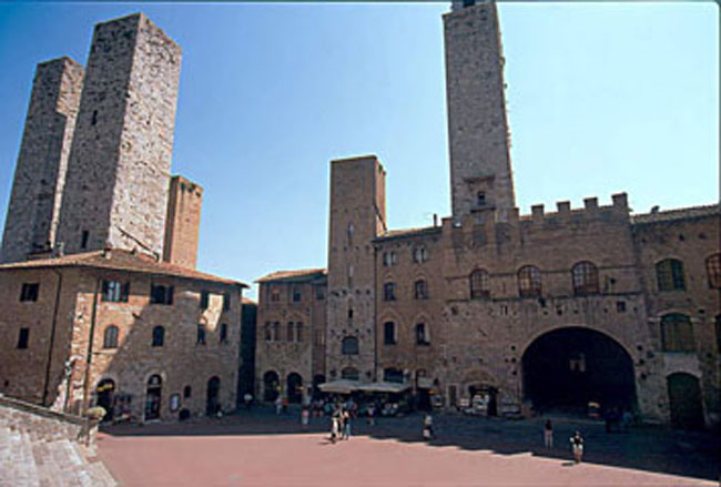 San Gimignano, impegno straordinario del Comune per il contributo affitto. 118mila euro totali a tutte le 60 famiglie in graduatoria