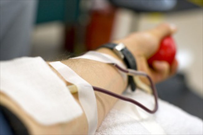 Lettera ai 18enni. Sangue, la lettera della Regione Toscana ai neo maggiorenni: «Andate a donare»