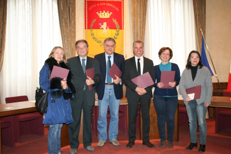 Fino al 2017 in Valdelsa un calendario unico di eventi per celebrare il 25 aprile