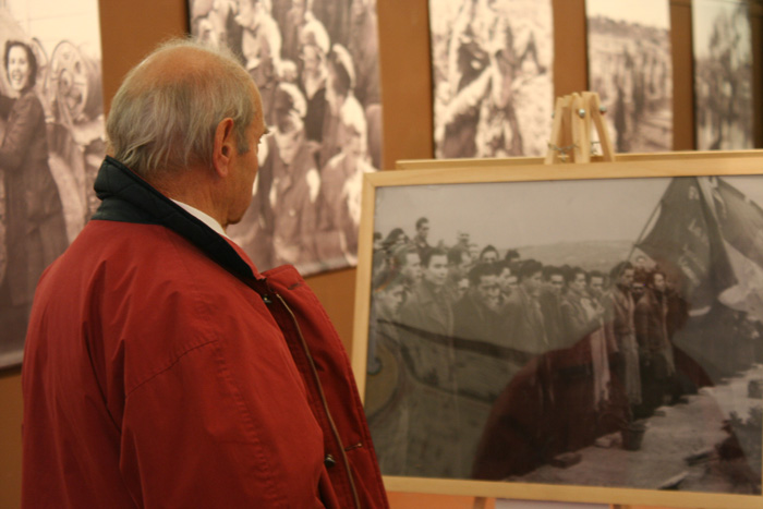 Scatti di “Immaginar Memoria”