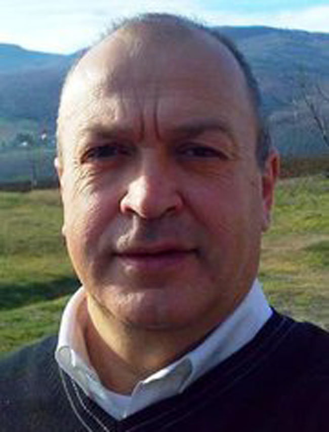 Arci Caccia Siena ricorda Gianni Pericoli