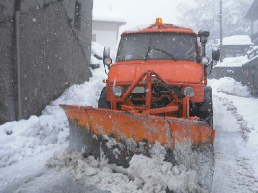 Rischio neve. Scuole chiuse in provincia di Siena. Ecco dove