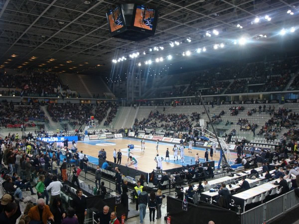 BASKET, FINAL EIGHT COPPA ITALIA Montepaschi a caccia del poker. Tutti contro Siena