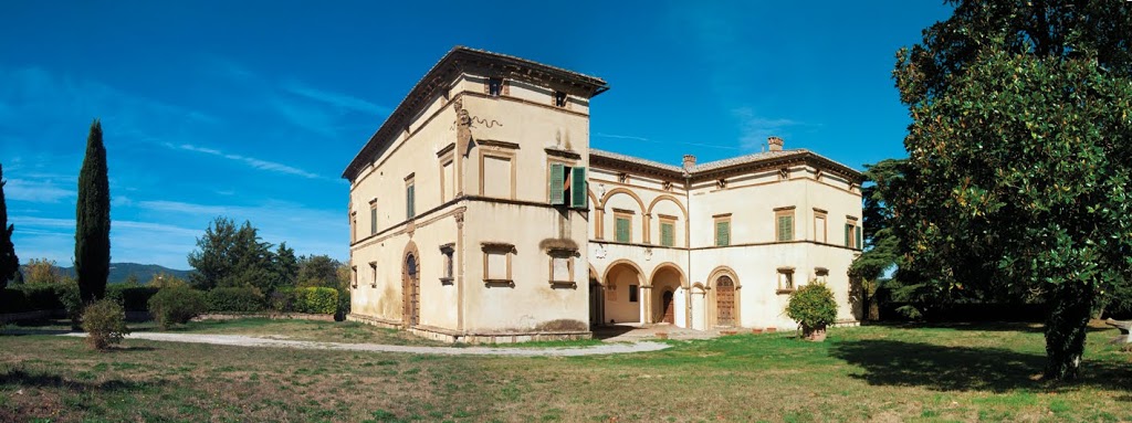 Case. Architetture interiori