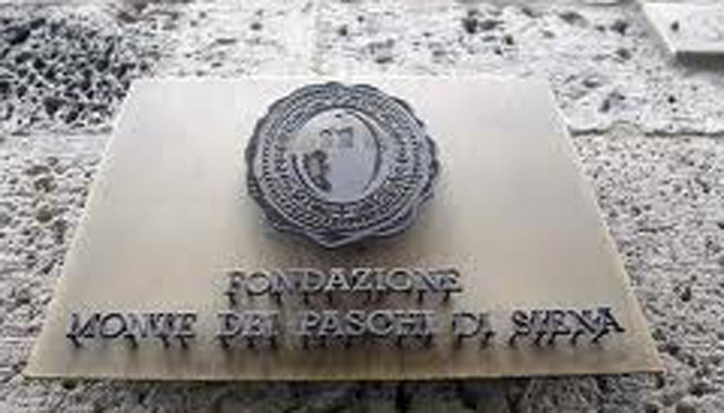 Cessione quote della Fondazione Mps, l’analisi dei media nel silenzio dei vertici senesi