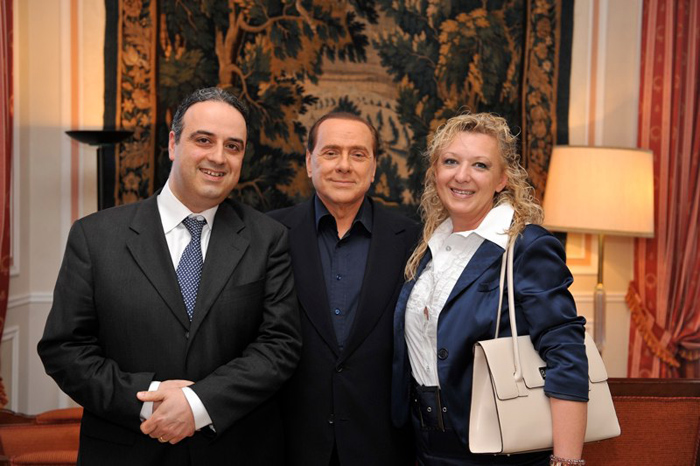 A dopo le elezioni. Processo Ruby ter a Berlusconi, udienza rinviata al 3 maggio
