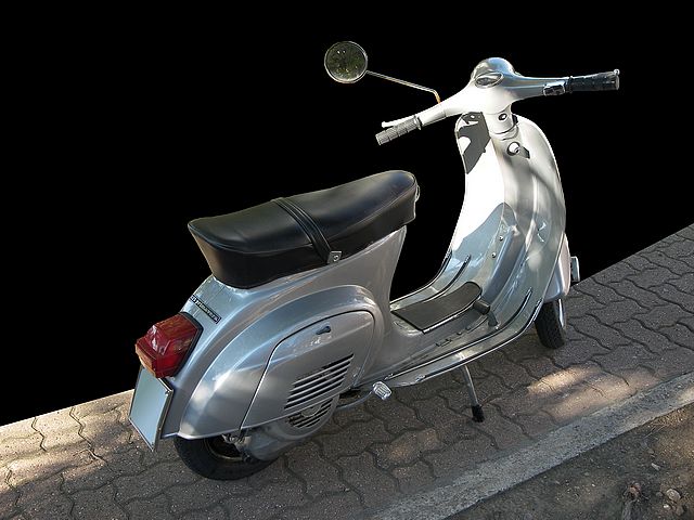 Il Tribunale europeo dà ragione a Piaggio: il marchio Vespa è riconoscibile