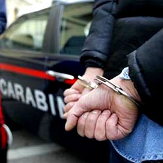 Sgominata a Salerno la banda dei furti in casa tra Campania e Toscana