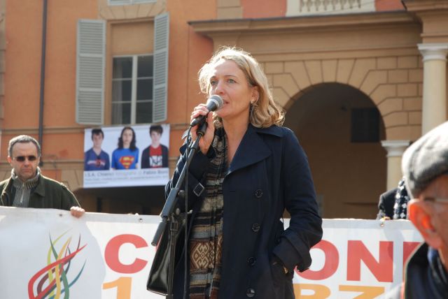Claudia Fiaschi nuovo presidente di Confcooperative Toscana