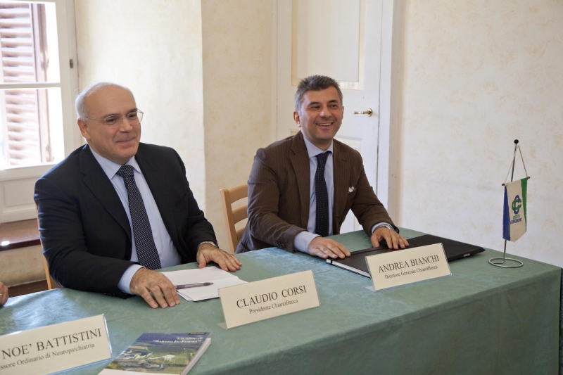 Chiantibanca acquisisce il Credito Cooperativo Fiorentino