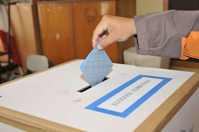 Amministrative 2014, lo spoglio nei 30 Comuni senesi al voto