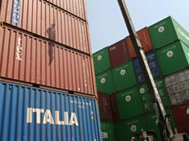 Vola l’export nazionale. Toscana, Emilia Romagna e Lazio trainano l’Italia